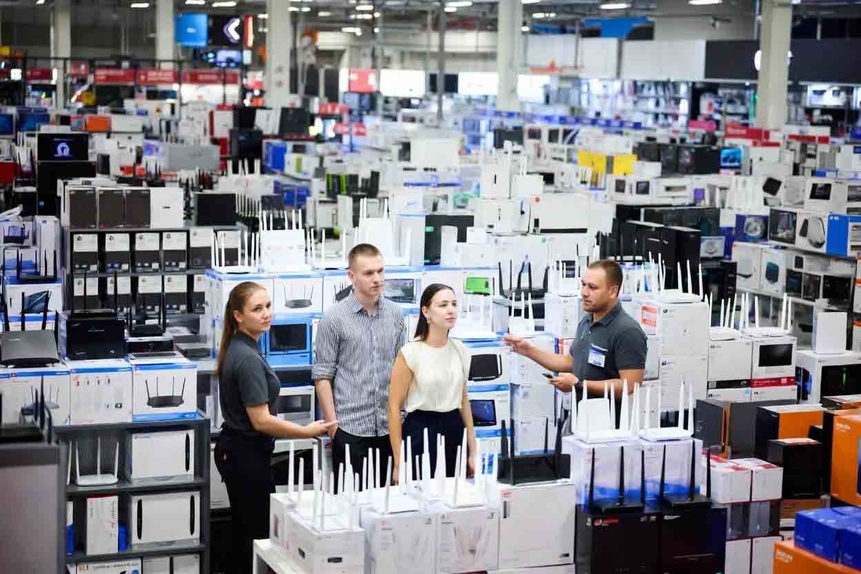 Как выбрать роутер для квартиры: на что действительно стоит обратить внимание